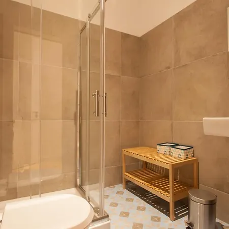 Flh Baixa Spacious Лісабон