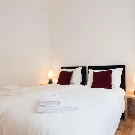 Flh Baixa Spacious