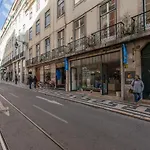 Appartement Flh Baixa Spacious Lisboa