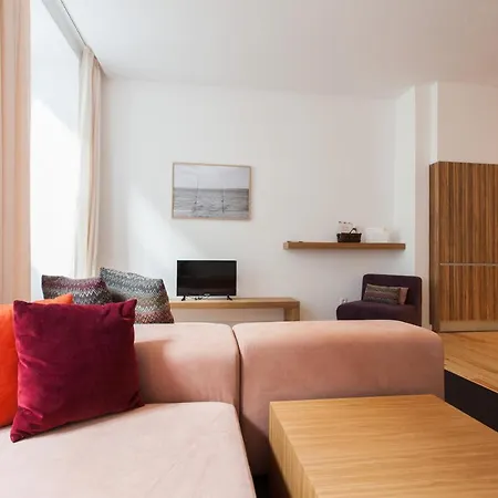 Apartman Flh Baixa Spacious *