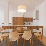 Appartamento Flh Baixa Spacious Lisbona
