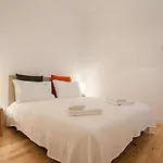 Flh Baixa Spacious Appartamento *