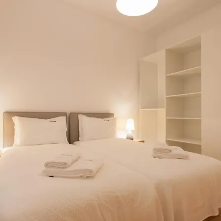 Flh Baixa Spacious *